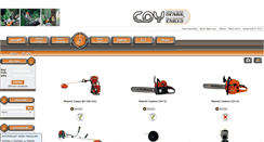 Desktop Screenshot of ce-day.com