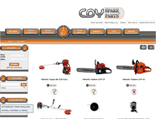 Tablet Screenshot of ce-day.com